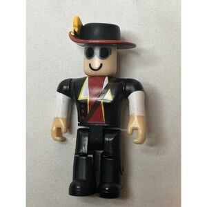 Roblox Toys  Seranok Figure (Series 2) Minifigure Figure